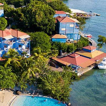 Hideaway True Blue Grenada Citizens International