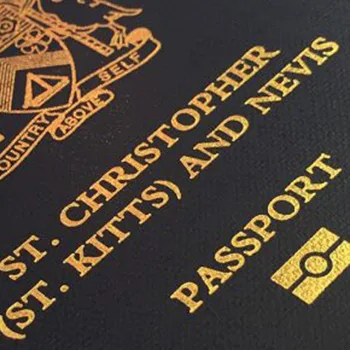 Changes to Saint Kitts & Nevis Program - Citizens International