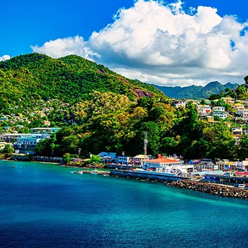 Grenada Removes Five Projects From Cip 