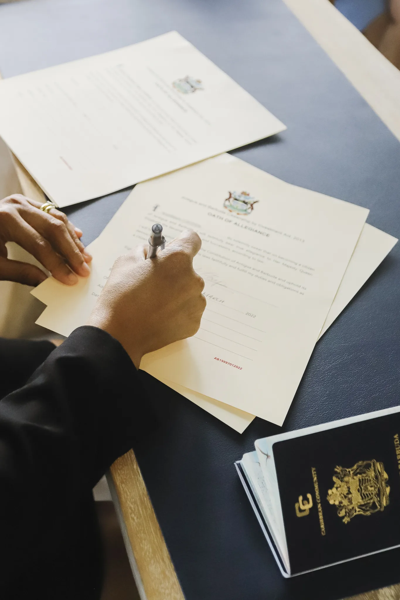 Antigua & Barbuda's Citizenship Investment Program Ranks 3rd Globally