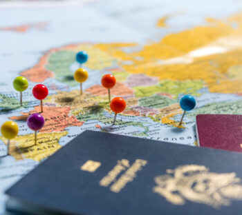 Planning Holidays