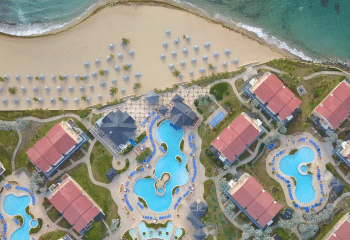 Own at Passion Village, Antigua’s boutique residential resort. From USD $315,000, enjoy full freehold ownership with Italian design, beach access, and strong rental appeal.