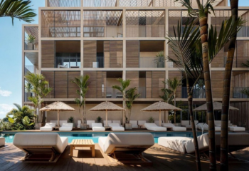 Own at Passion Village, Antigua’s boutique residential resort. From USD $315,000, enjoy full freehold ownership with Italian design, beach access, and strong rental appeal. (1)